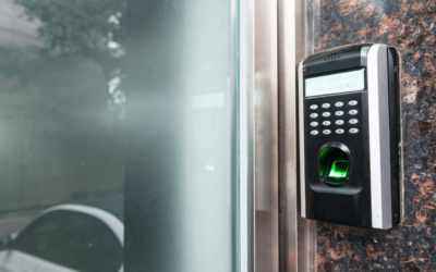 How can an Access Control System help your business?