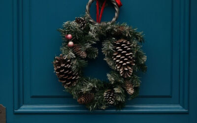 9 Christmas Home Security Tips To Keep Your Family Safe This Festive Season