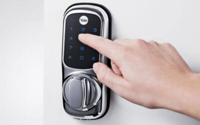 Do you need an Access Control System?