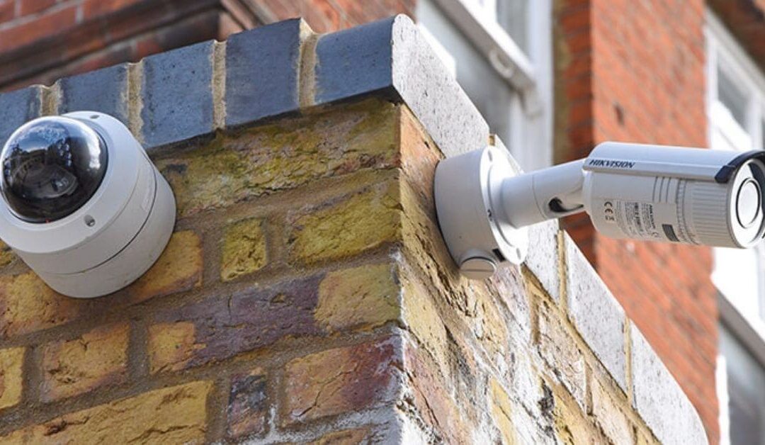 Does your business need CCTV?
