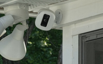 Is external home security more important than internal security?
