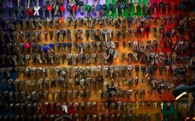 How long does it take to get a key cut?