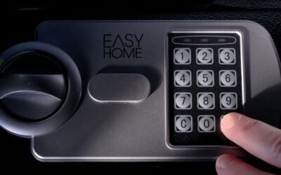 How to get the most out of your safe