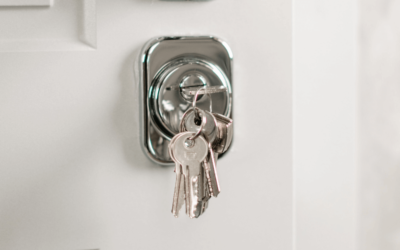 Do you need master keys for your business?