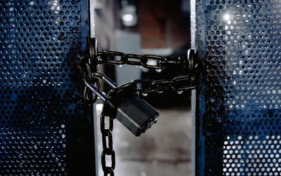 5 quick and easy ways to secure your small business