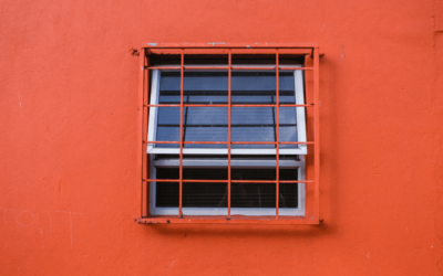 7 ways to discourage burglars