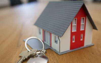8 Tips To Secure Your New Home