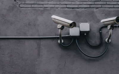 Top 5 security risks to your business (and how to prevent them)