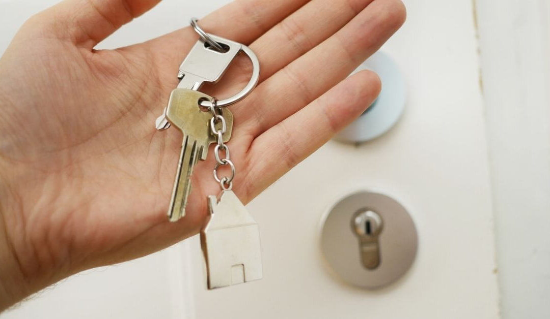Top tips for finding an emergency locksmith (who will do a good job)