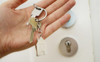 Top tips for finding an emergency locksmith (who will do a good job)