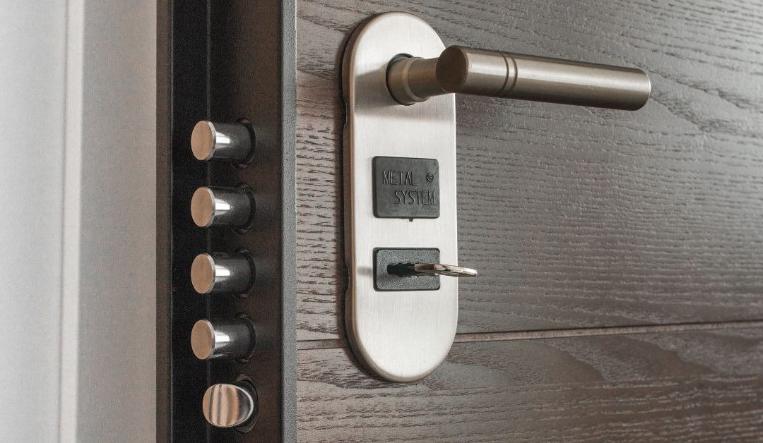 8 ways you can improve the security of your home