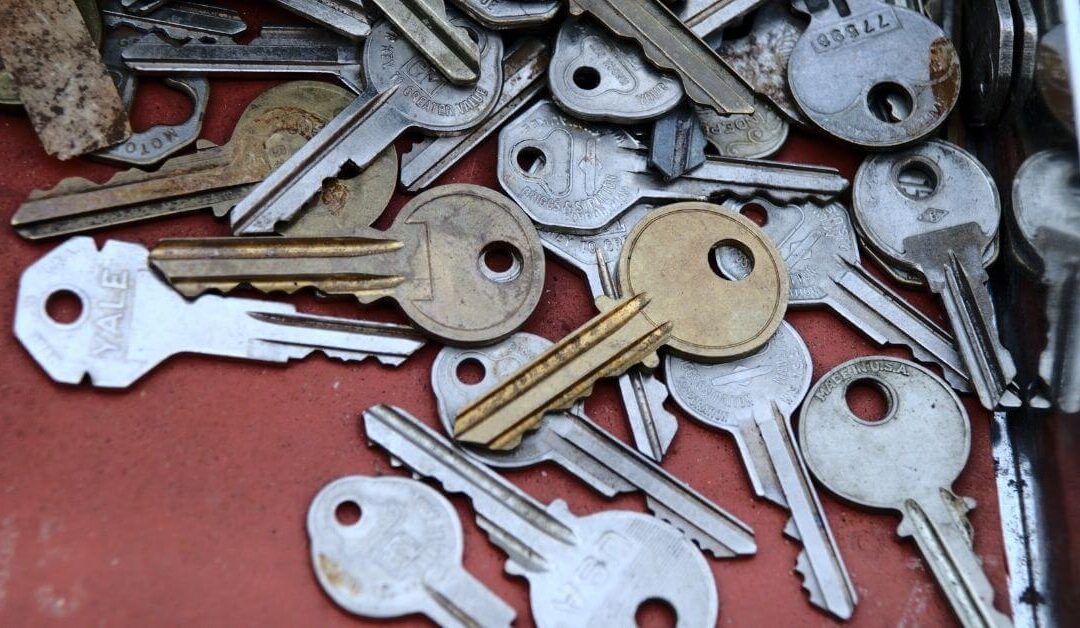 What can a locksmith actually do?