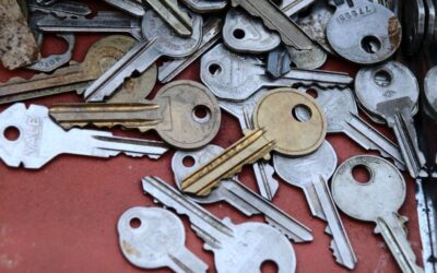 What can a locksmith actually do?