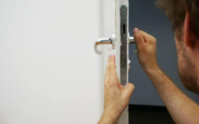 What to look out for in your local locksmith