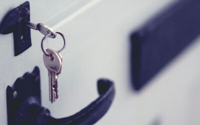 When should I change my locks?